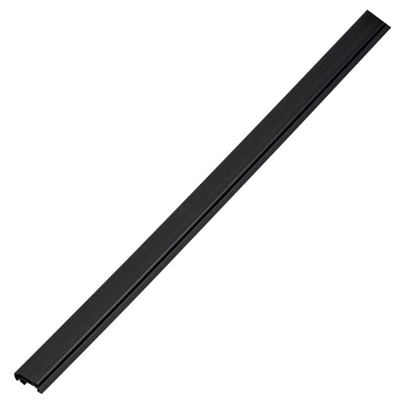 VERMOP rohová lišta, hotelový vozík 975 mm, 98 x 4 x 2 cm | 1 kus 