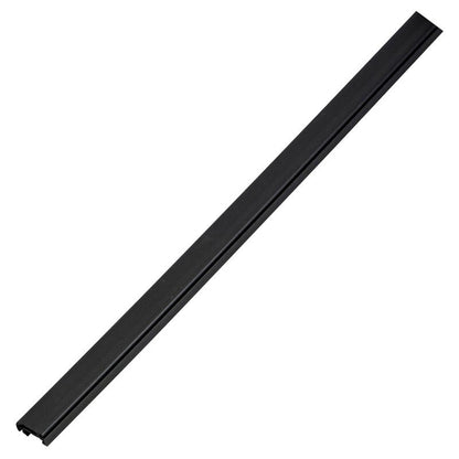 VERMOP rohová lišta, hotelový vozík 975 mm, 98 x 4 x 2 cm | 1 kus 