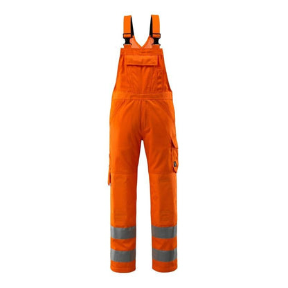 Montérky MASCOT® Devonport, vysoko oranžové