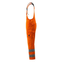 Montérky MASCOT® Devonport, vysoko oranžové