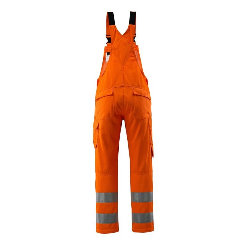 Montérky MASCOT® Devonport, vysoko oranžové
