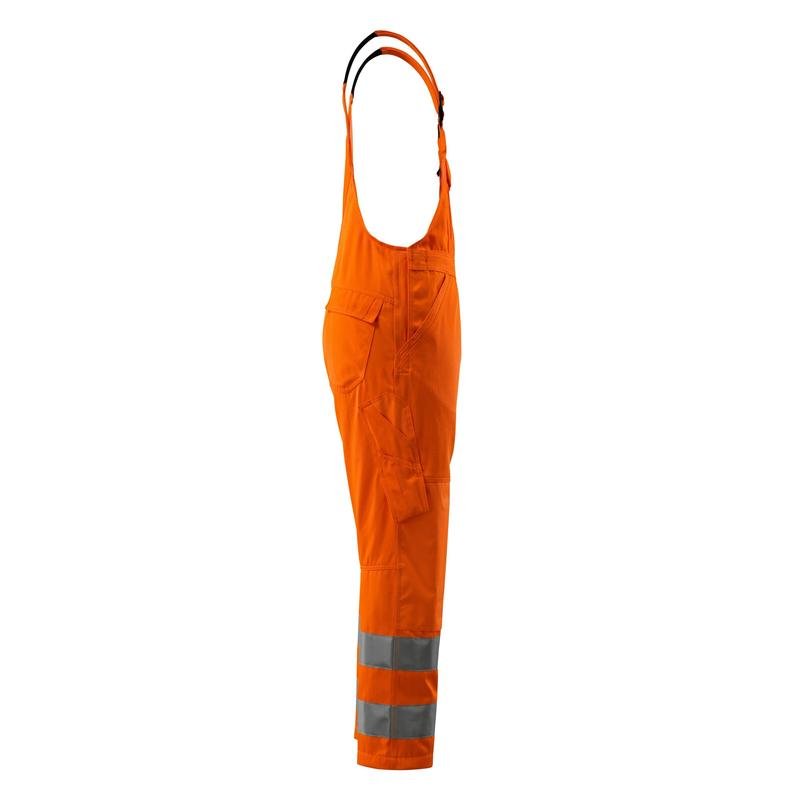 Montérky MASCOT® Devonport, vysoko oranžové