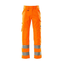 Nohavice MASCOT® Geraldton, vysoko oranžové