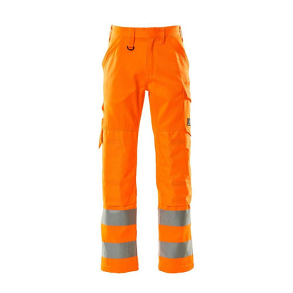 Nohavice MASCOT® Geraldton, vysoko oranžové