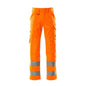 Nohavice MASCOT® Geraldton, vysoko oranžové