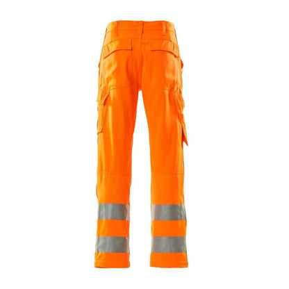 Nohavice MASCOT® Geraldton, vysoko oranžové