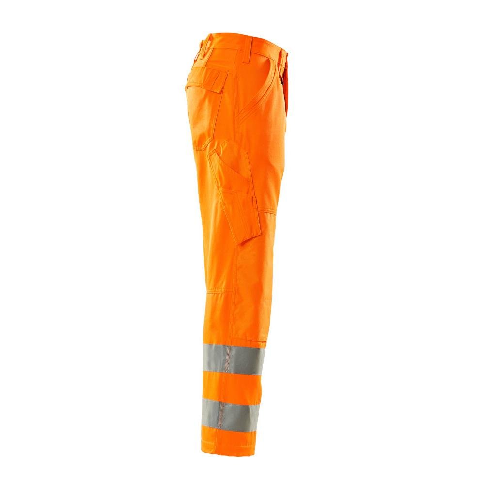 Nohavice MASCOT® Geraldton, vysoko oranžové