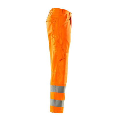 Nohavice MASCOT® Geraldton, vysoko oranžové