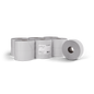 Clear+ Toilettenpapier Midi-Rollen 2-lagig 175m