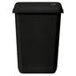 Clear+ EcoBlack Abfallbehälter 23L