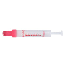 S-Monovettes, s papierovým štítkom, fialový uzáver, 2,7ml hematológia draslík/EDTA | Balenie (500 kusov)