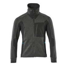 Mikina na zips, mikina so stojačikom na zips