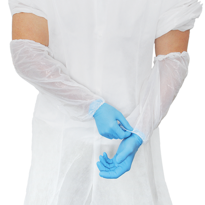 MaiMed-Sleeve cover chrániče PE rukávov