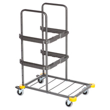 Základný rám VERMOP Shopster