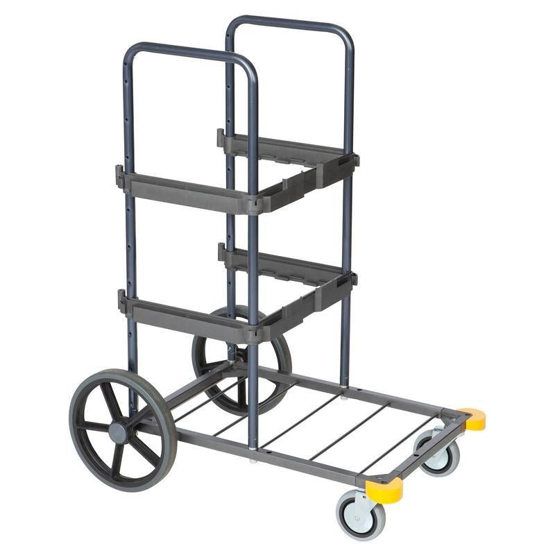 VERMOP základný rám Shopster schody, 74 x 48 x 100 cm