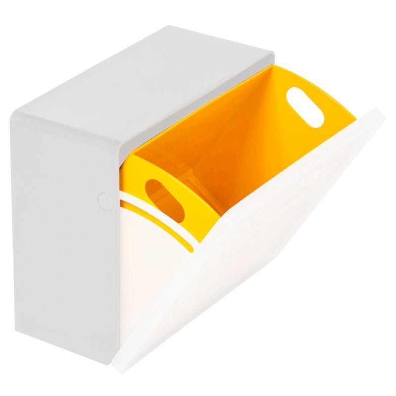 VERMOP vložka do skladacieho boxu, 26 x 11 x 22 cm