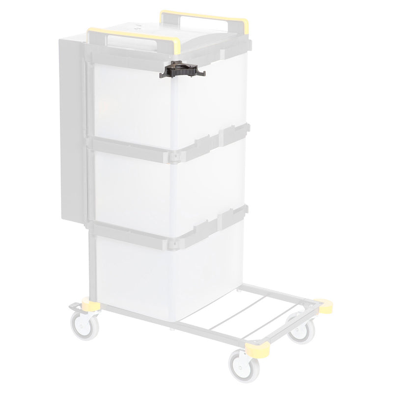 VERMOP držiak na rukoväť 2HN 22-30 mm, 10 x 8 x 3 cm