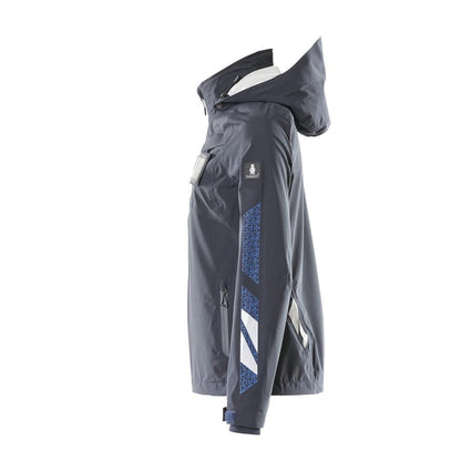 Bunda Hard Shell, dámska, ľahká bunda