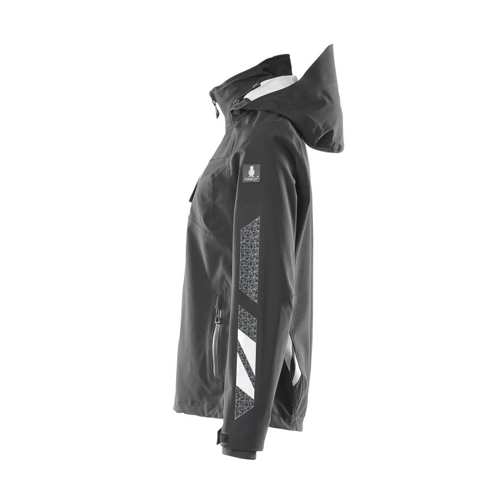 Bunda Hard Shell, dámska, ľahká bunda