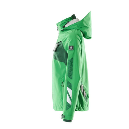 Bunda Hard Shell, dámska, ľahká bunda