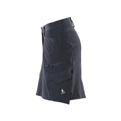 Sukňa, strečová, DIAMANTOVÁ, 45 cm sukne