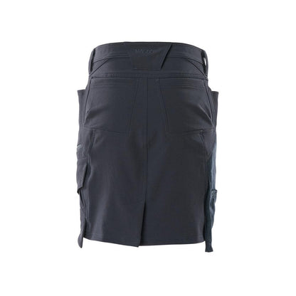 Sukňa, strečová, DIAMANTOVÁ, 45 cm sukne