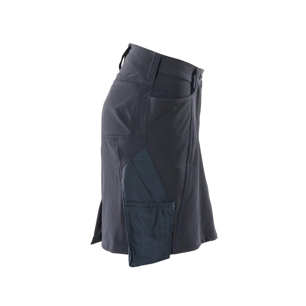 Sukňa, strečová, DIAMANTOVÁ, 45 cm sukne