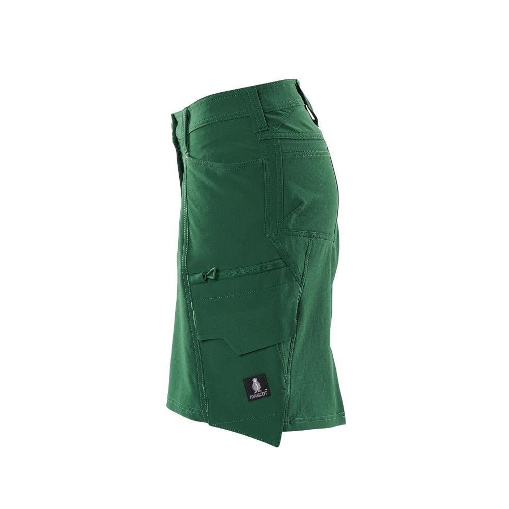 Sukňa, strečová, DIAMANTOVÁ, 45 cm sukne