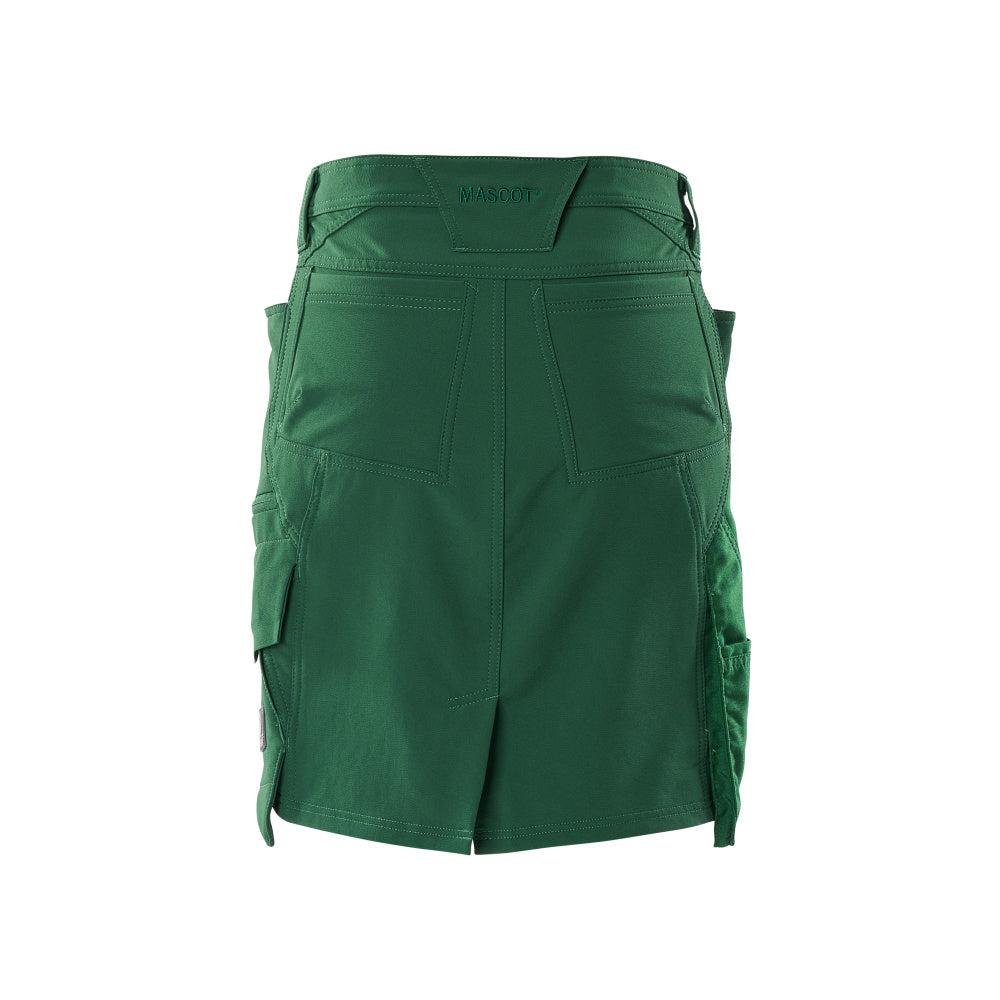 Sukňa, strečová, DIAMANTOVÁ, 45 cm sukne