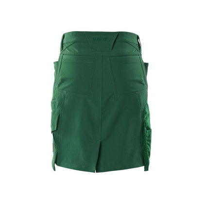 Sukňa, strečová, DIAMANTOVÁ, 45 cm sukne