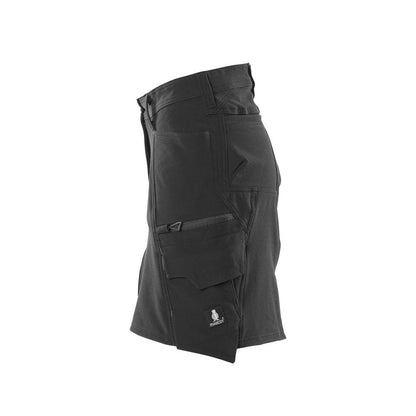 Sukňa, strečová, DIAMANTOVÁ, 45 cm sukne