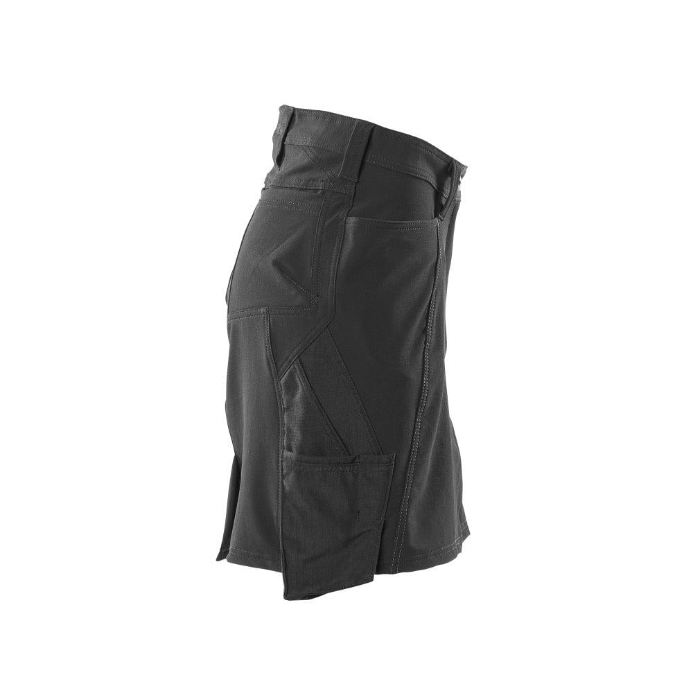 Sukňa, strečová, DIAMANTOVÁ, 45 cm sukne