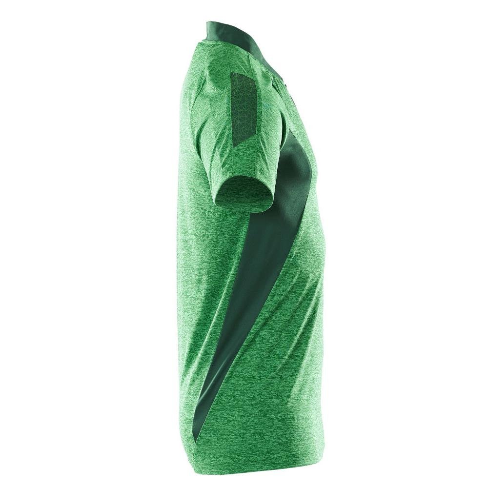 Polokošeľa, COOLMAX®PRO, moderná polokošeľa