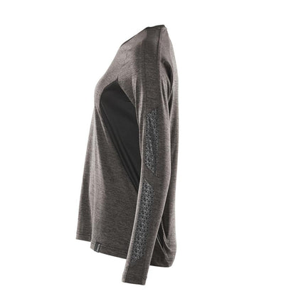 Tričko, dámske, s COOLMAX®, tričko s dlhým rukávom