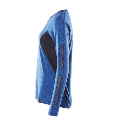 Tričko, dámske, s COOLMAX®, tričko s dlhým rukávom