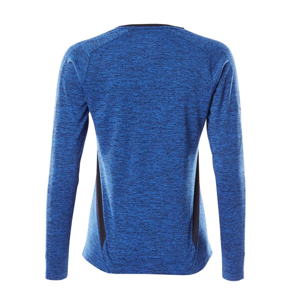 Tričko, dámske, s COOLMAX®, tričko s dlhým rukávom