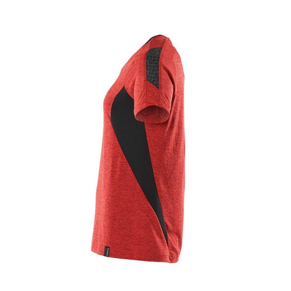 Tričko, dámske, s tričkom COOLMAX® PRO