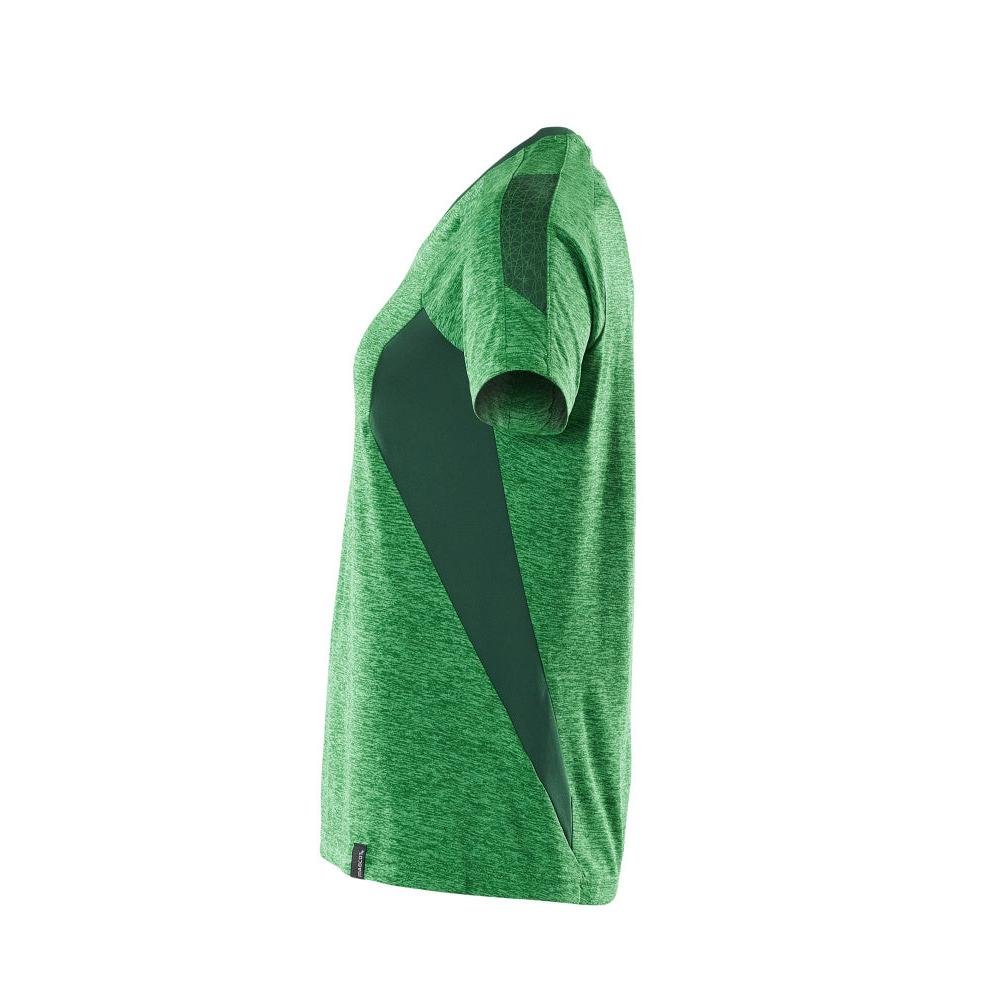 Tričko, dámske, s tričkom COOLMAX® PRO