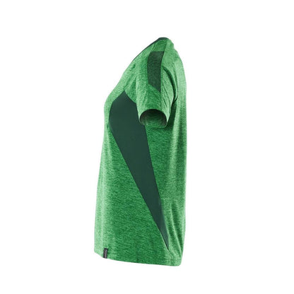 Tričko, dámske, s tričkom COOLMAX® PRO