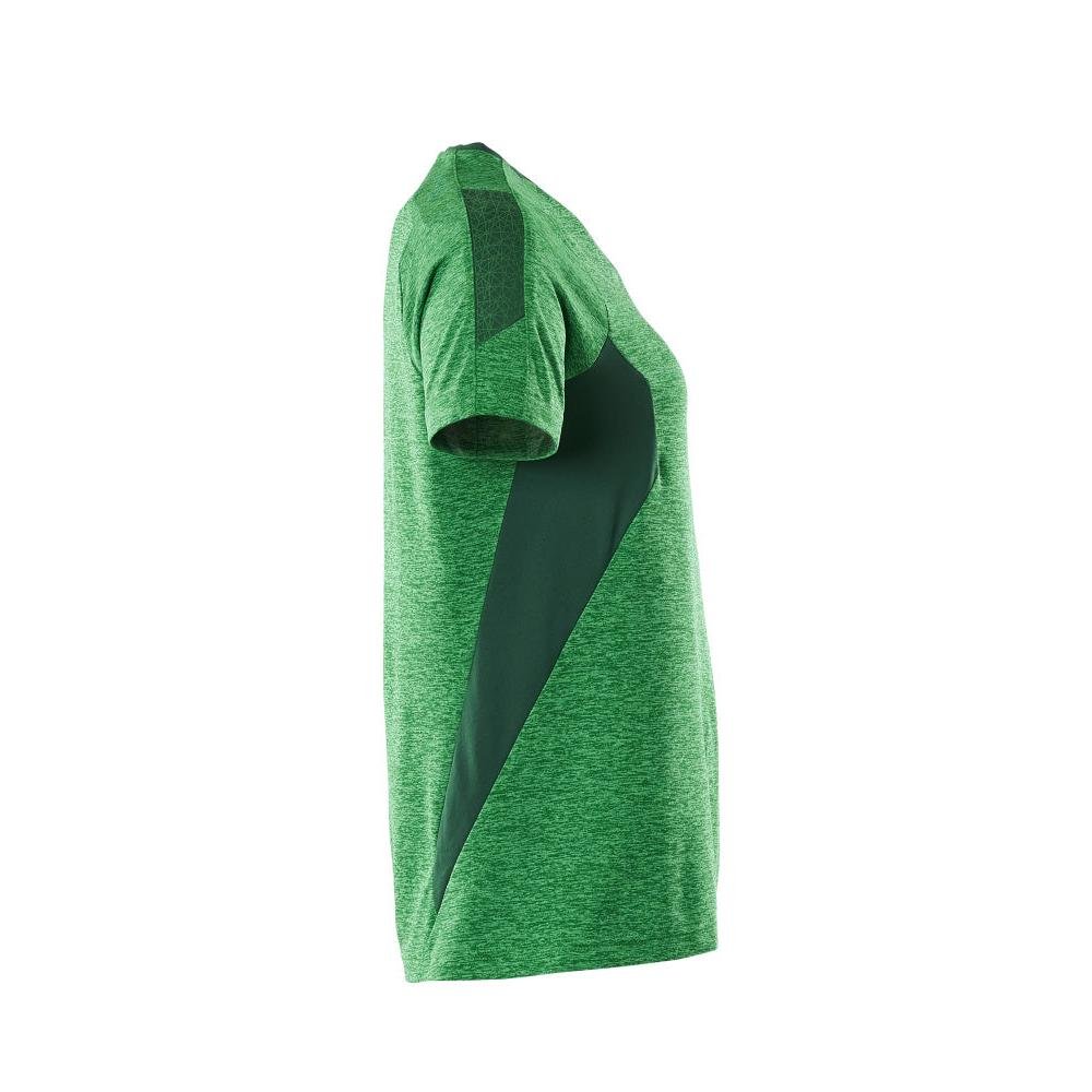 Tričko, dámske, s tričkom COOLMAX® PRO