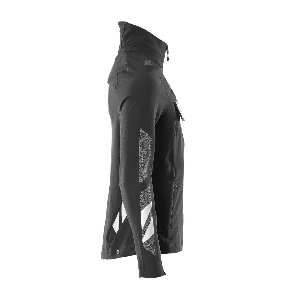 Bunda, ULTIMATE STRETCH, ľahká pracovná bunda