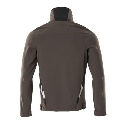 Bunda, ULTIMATE STRETCH, ľahká pracovná bunda