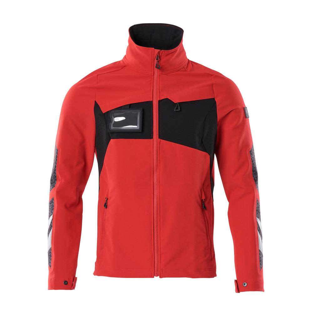 Bunda, ULTIMATE STRETCH, ľahká pracovná bunda