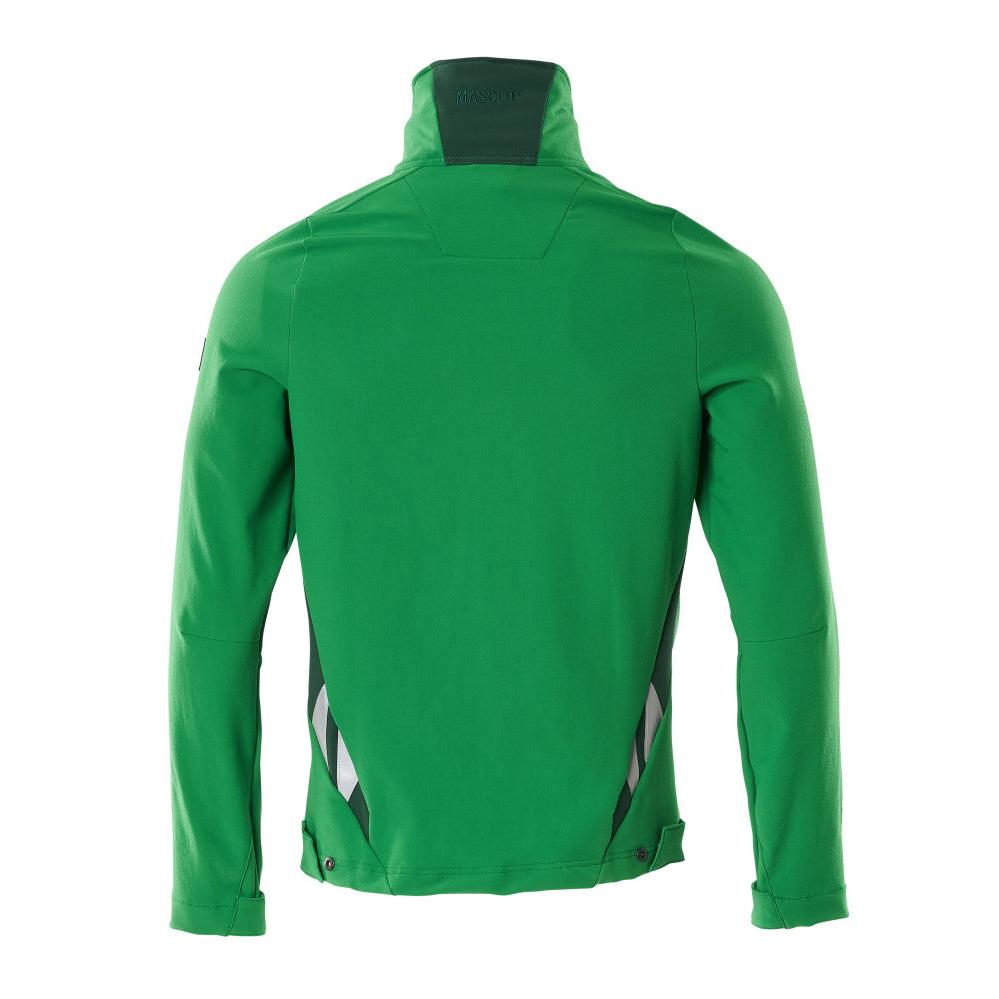 Bunda, ULTIMATE STRETCH, ľahká pracovná bunda