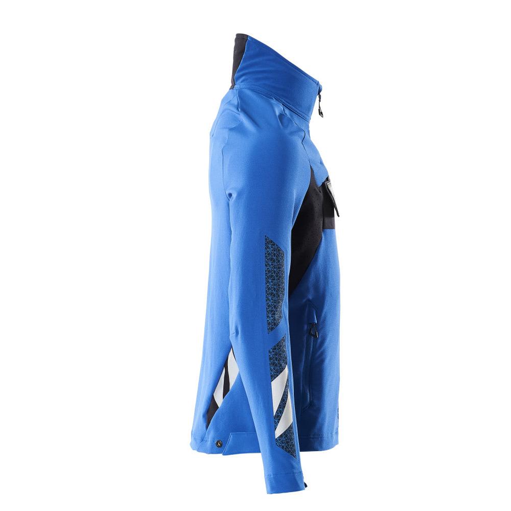 Bunda, ULTIMATE STRETCH, ľahká pracovná bunda