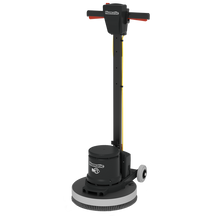 Numatic ESM set jednokotúčový strojček HFM-1515R + Ten-Tec kefa, červená | Balenie (1 kus)