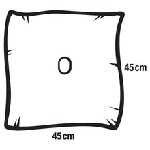 Foliodrape Elastic 45x45 5 P96St manžeta nesterilná | Balenie (96 kusov)