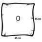 Foliodrape Elastic 45x45 7x10 P96st manžeta nesterilná | Balenie (96 kusov)