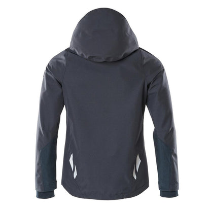 Tvrdá bunda, nepremokavá bunda