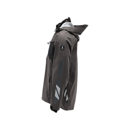 Tvrdá bunda, nepremokavá bunda